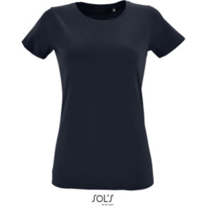 Damen Slim Fit T-Shirt - Reklamnepredmety