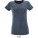 Damen Slim Fit T-Shirt - image-337786 - variant 