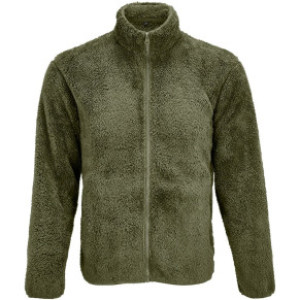 Fleece Jacke Finch - Reklamnepredmety