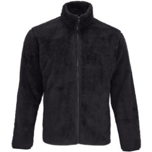Fleece Jacke Finch - Reklamnepredmety