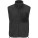 Sherpa Fleece Gilet Fury Bodywarmer - image-338385 - variant 