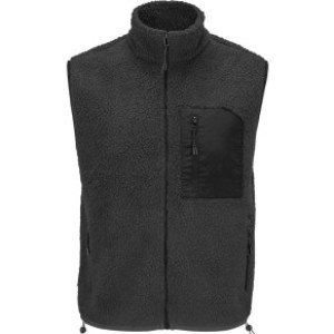 Sherpa Fleece Gilet Fury Bodywarmer - Reklamnepredmety