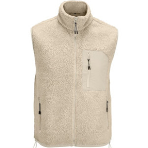 Sherpa Fleece Gilet Fury Bodywarmer - Reklamnepredmety