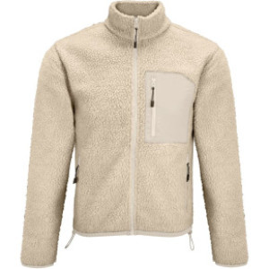 Sherpa Fleece Jacke Fury - Reklamnepredmety