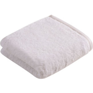 Handtuch "Vegan Life", 50 x 100 cm - Reklamnepredmety