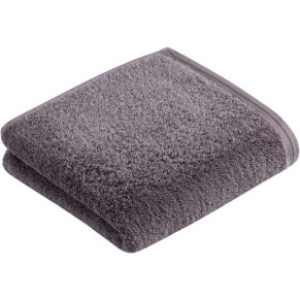 Handtuch "Vegan Life", 50 x 100 cm - Reklamnepredmety