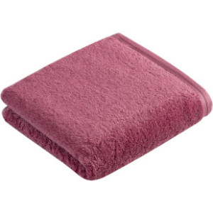 Handtuch "Vegan Life", 50 x 100 cm - Reklamnepredmety