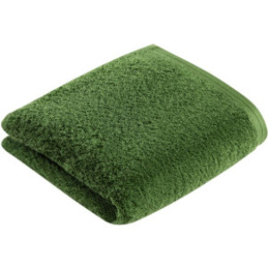 Handtuch "Vegan Life", 50 x 100 cm - Reklamnepredmety