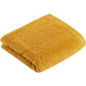 Handtuch "Vegan Life", 50 x 100 cm - Reklamnepredmety