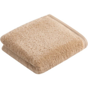 Handtuch "Vegan Life", 50 x 100 cm - Reklamnepredmety