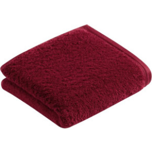 Handtuch "Vegan Life", 50 x 100 cm - Reklamnepredmety