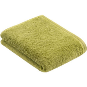 Duschtuch "Vegan Life", 67 x 140 cm - Reklamnepredmety