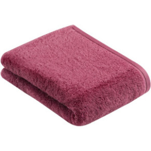 Duschtuch "Vegan Life", 67 x 140 cm - Reklamnepredmety