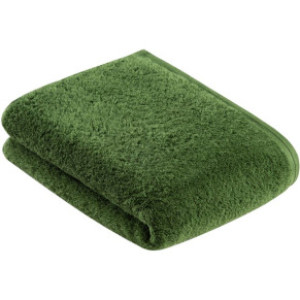 Duschtuch "Vegan Life", 67 x 140 cm - Reklamnepredmety