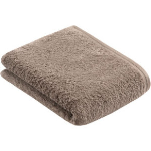 Duschtuch "Vegan Life", 67 x 140 cm - Reklamnepredmety