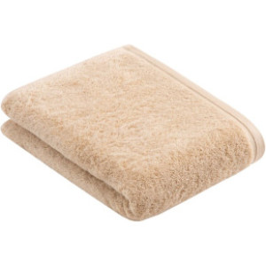 Duschtuch "Vegan Life", 67 x 140 cm - Reklamnepredmety