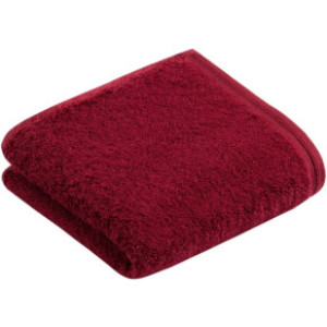 Gästetuch "Vegan Life", 40 x 60 cm - Reklamnepredmety