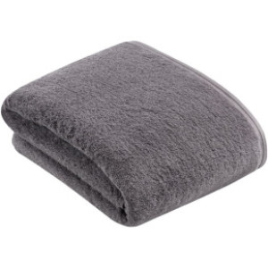 Badetuch "Vegan Life", 100 x 150 cm - Reklamnepredmety