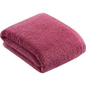 Badetuch "Vegan Life", 100 x 150 cm - Reklamnepredmety