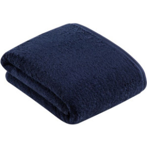 Badetuch "Vegan Life", 100 x 150 cm - Reklamnepredmety