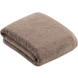 Badetuch "Vegan Life", 100 x 150 cm - Reklamnepredmety