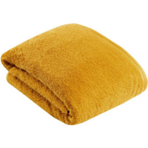 Badetuch "Vegan Life", 100 x 150 cm - Reklamnepredmety