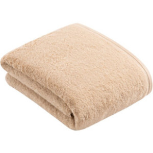 Badetuch "Vegan Life", 100 x 150 cm - Reklamnepredmety