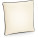 Fairtrade Kissenbezug mit Paspel, 40 x 40 cm - image-342334 - variant 