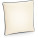 Fairtrade Kissenbezug mit Paspel, 40 x 40 cm - image-342335 - variant 