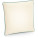 Fairtrade Kissenbezug mit Paspel, 40 x 40 cm - image-342336 - variant 