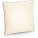 Fairtrade Kissenbezug mit Paspel, 40 x 40 cm - image-342337 - variant 