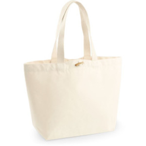 EarthAware™ Bio Baumwolltasche - Reklamnepredmety