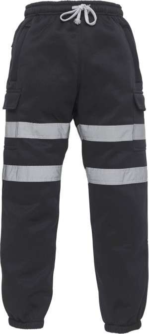 Yoko Hi-Vis-Jogginghose - Reklamnepredmety