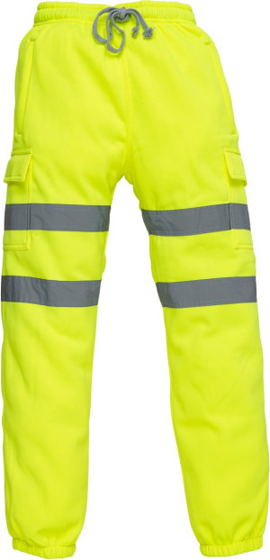 Yoko Hi-Vis-Jogginghose - Reklamnepredmety