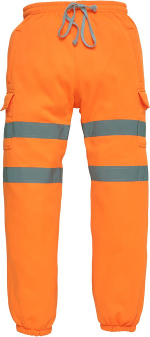 Yoko Hi-Vis-Jogginghose - Reklamnepredmety