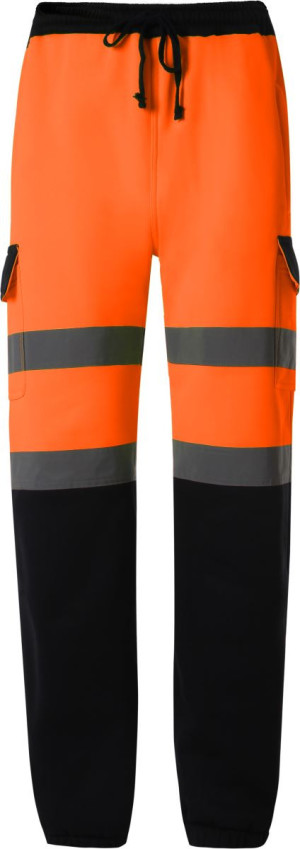 Yoko Hi-Vis-Jogginghose - Reklamnepredmety