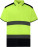 Warnschutz-Polo Yoko