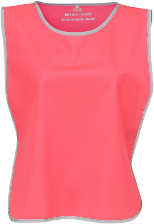 Warnweste Tabard - Reklamnepredmety