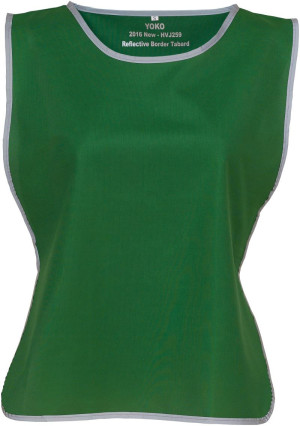 Warnweste Tabard - Reklamnepredmety