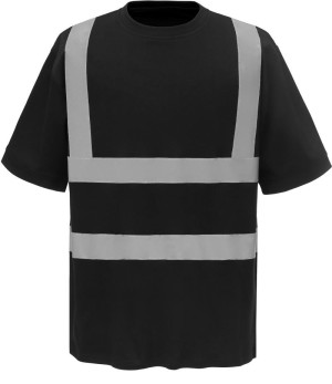 Hemd Hi-Vis Yoko | HVJ410 - Reklamnepredmety