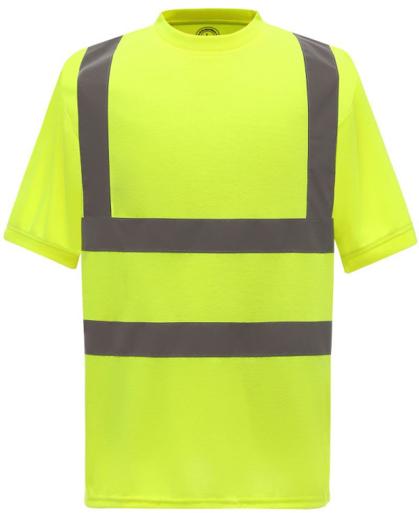 Hemd Hi-Vis Yoko | HVJ410
