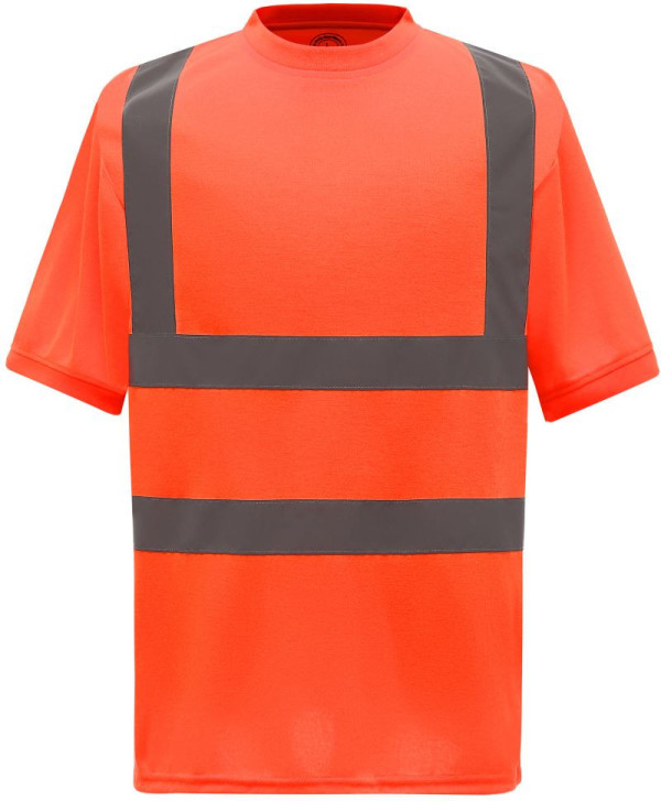 Hemd Hi-Vis Yoko | HVJ410