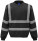 Kapuzenpullover Yoko Hi-Vis | HVJ510