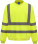 Kapuzenpullover Yoko Hi-Vis | HVJ510
