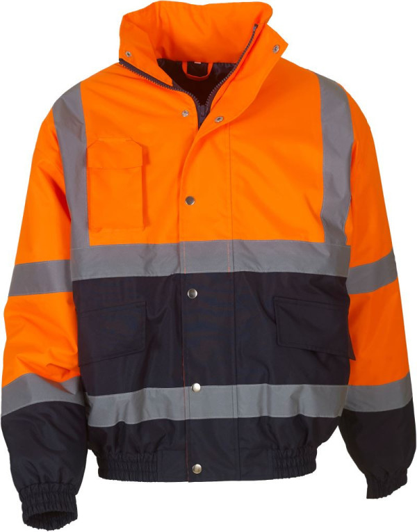 Bomberjacke Hi-Vis Yoko | HVP218