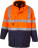 Jacke Hi-Vis 7-v-1  Yoko | HVP711