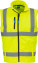 Softshellweste Hi-Vis Yoko/HVK006 - image-321972 - variant 
