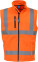 Softshellweste Hi-Vis Yoko/HVK006 - image-321973 - variant 