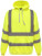 Sweatshirt mit Kapuze Hi-Vis Yoko | HVK05