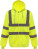 Kapuzenpulli Yoko Hi-Vis | HVK07 - image-321986 - variant 